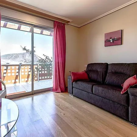 Apartment Family Duplex With Ocean View 2