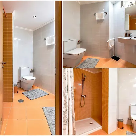 Lejlighed Family Duplex With Ocean View 2 *
