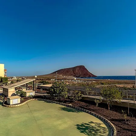Lejlighed Family Duplex With Ocean View 2 *