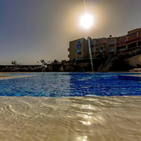 Family Duplex With Ocean View 2 Lejlighed