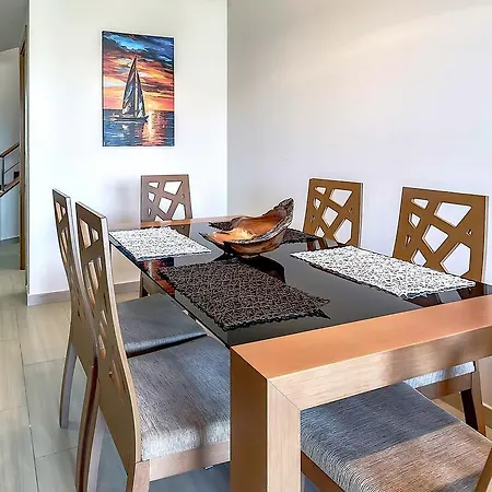 Family Duplex With Ocean View 2 Lejlighed Cho