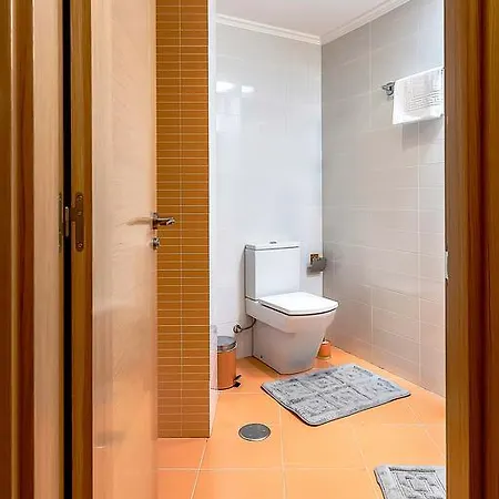 Lejlighed Family Duplex With Ocean View 2 *
